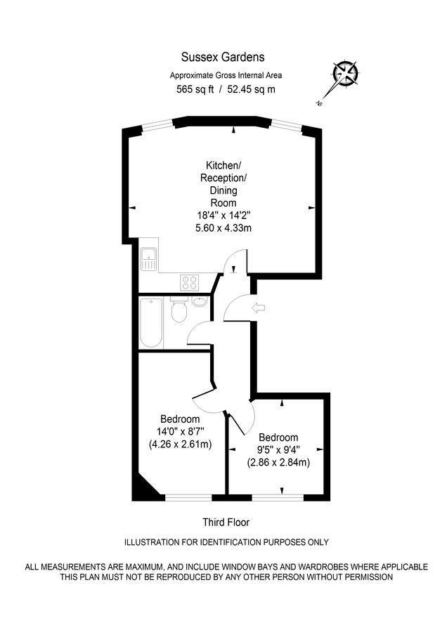 Paddington Serviced Apartments London Exterior foto